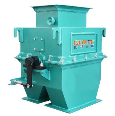 KG 1400mm 드럼 길이 철분 및 제거를위한 마그네틱 분리기