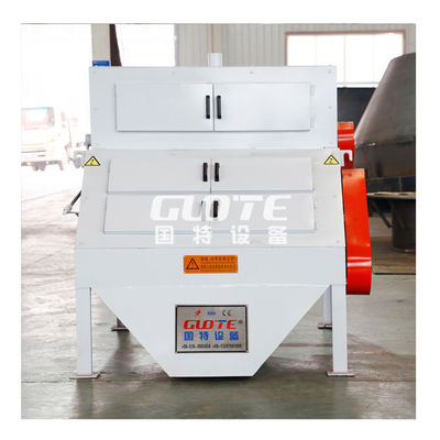 0.4-10t/h Weifang Guote 광업 장비 Co.의 자석 롤러 분리 기계